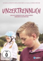 Unzertrennlich - Leben mit behinderten und lebensverkürzt erkrankten Geschwistern (DVD) 