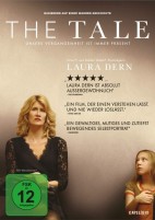 The Tale - Die Erinnerung (DVD) 