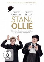 Stan & Ollie (DVD) 