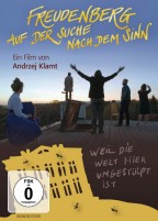 Freudenberg - Auf der Suche nach dem Sinn (DVD) 