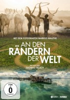 An den Rändern der Welt (DVD) 