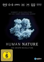 Human Nature: Die CRISPR Revolution (DVD) 