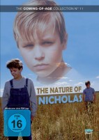 The Nature of Nicholas - The Coming-of-Age Collection No. 11 (DVD) 