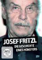 Josef Fritzl - Die Geschichte eines Monsters - 2. Auflage (DVD) 