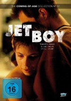 Jet Boy - The Coming-of-Age Collection No. 17 (DVD) 