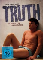 Truth - Die Wahrheit kann sehr grausam sein - 2. Auflage (DVD) 