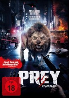 Prey - Beutejagd (DVD) 