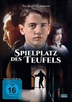 Spielplatz des Teufels (DVD) 