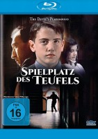 Spielplatz des Teufels (Blu-ray) 