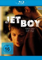 Jet Boy (Blu-ray) 