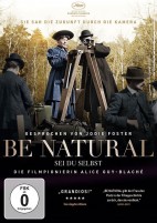 Be Natural - Sei Du Selbst (DVD) 