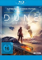 Dune Drifter (Blu-ray) 