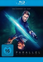 Parallel (Blu-ray) 