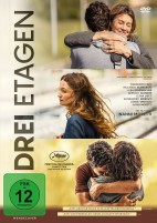 Drei Etagen (DVD) 