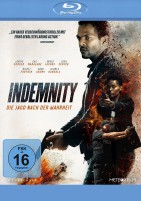 Indemnity - Die Jagd nach der Wahrheit (Blu-ray) 