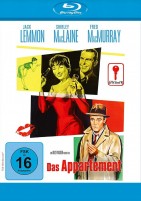 Das Appartement (Blu-ray) 