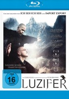Luzifer (Blu-ray) 