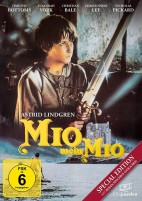 Mio, mein Mio - DEFA Märchen (DVD) 