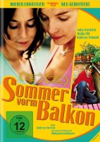 Sommer vorm Balkon (DVD) 