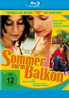 Sommer vorm Balkon (Blu-ray) 