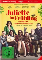 Juliette im Frühling (DVD) 