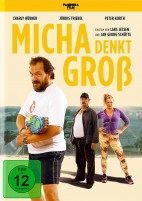 Micha denkt groß (DVD) 