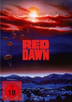 Red Dawn - Die rote Flut (DVD) 