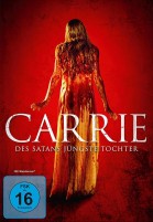 Carrie - Des Satans jüngste Tochter (DVD) 