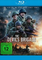 The Devil's Brigade - Die Spezialeinheit (Blu-ray) 