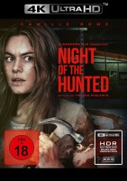 Night of the Hunted - 4K Ultra HD Blu-ray (4K Ultra HD) 