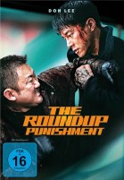 The Roundup: Punishment (DVD) 