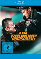 The Roundup: Punishment (Blu-ray) 