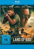 Land of Bad (Blu-ray) 