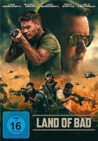 Land of Bad (DVD) 