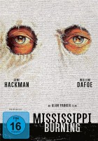 Mississippi Burning - Die Wurzel des Hasses (DVD) 