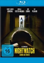 Nightwatch: Demons Are Forever (Blu-ray) 