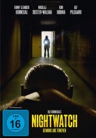 Nightwatch: Demons Are Forever (DVD) 