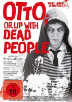 Otto; or, Up with Dead People (DVD) 