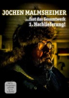 Jochen Malmsheimer: ...fast das Gesamtwerk (DVD) 