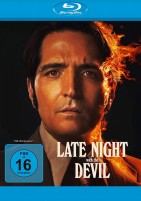 Late Night with the Devil (Blu-ray) 