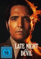 Late Night with the Devil (DVD) 