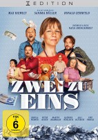 Zwei zu eins (DVD) 