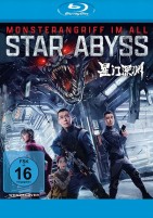 Star Abyss - Monsterangriff im All (Blu-ray) 