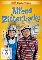 Alfons Zitterbacke (DVD) 