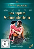 Das tapfere Schneiderlein - Schongerfilm-Märchen (DVD) 