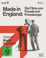 Made in England: Die Filme von Powell and Pressburger (Blu-ray) 