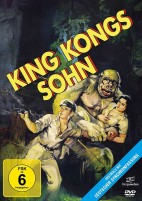 King Kongs Sohn (DVD) 