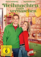 Weihnachten zum Vernaschen (DVD) 