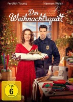Der Weihnachtsquilt (DVD) 