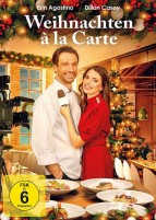 Weihnachten à la Carte (DVD) 